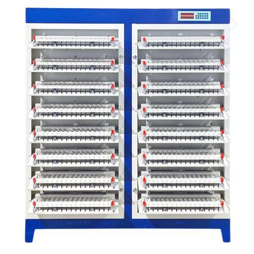 11 CH UNIVERSAL SORTING MACHINE SKXD-1100