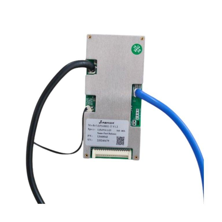 BMS LFP 02S/4A (85079090) (XBL)