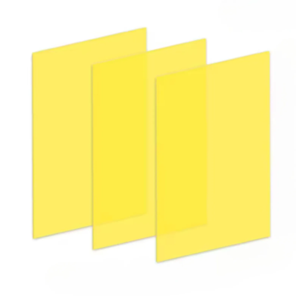 EPOXY RESIN BOARD 0.5MM