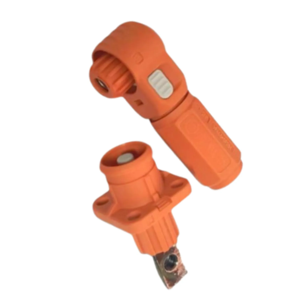 ESS TERMINAL CO-100A RED