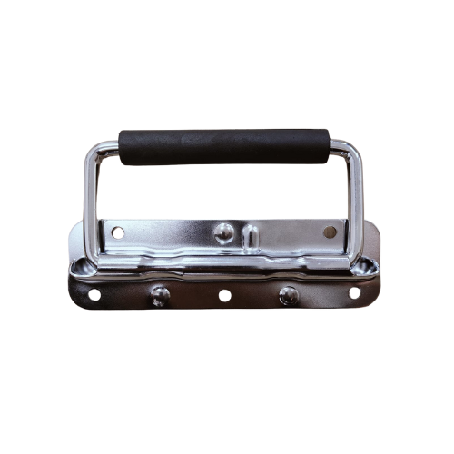 LITHIUM BATTERY METAL BOX HANDEL 20X6