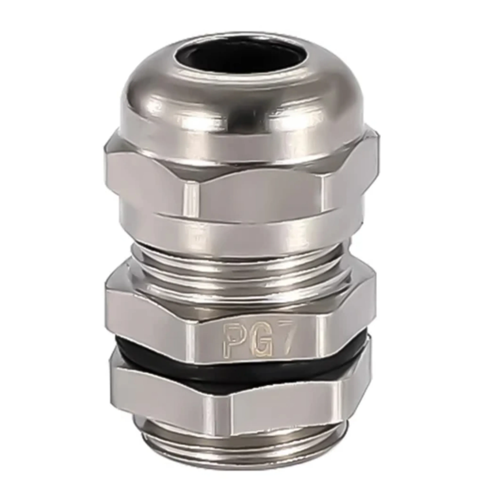 PG-13.5 GLAND METAL