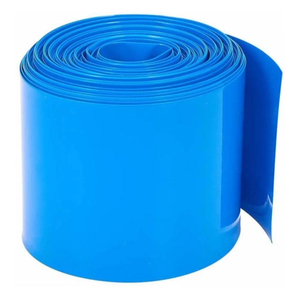 PVC Sleeve 430mm (Approx. 50mtr/10kg)