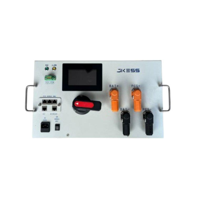 DALY SMART ACTIVE BALANCER 24S 10A